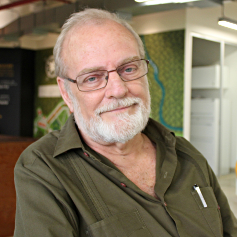 guillermo castro