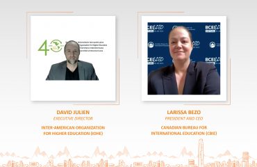 Comunicado de prensa – Carta de entendimiento entre OUI y CBIE
