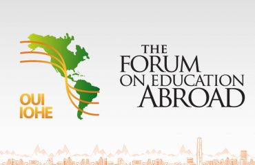 La Organización Universitaria Interamericana (OUI) y The Forum on Education Abroad firman carta de entendimiento