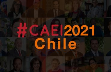 CONCLUYÉ CON ÉXITO LA SÉPTIMA EDICIÓN CAEI 2021-VIRTUAL